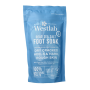 Westlab Foot soak dode zeezout 450 Gram