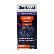 Sambucol Immuno 230 Milliliter