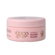 Lee Stafford Coco loco & agave shine mask 200.00 Milliliter