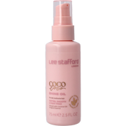 Lee Stafford Coco loco & agave hair oil 75.00 Milliliter
