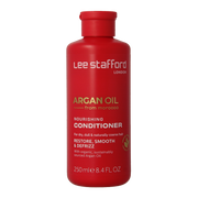 Lee Stafford Argan oil conditioner nourish 250 Milliliter
