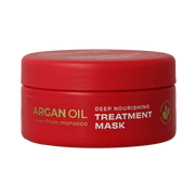 Lee Stafford Argan oil treatment nourishing 200.00 Milliliter