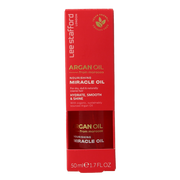 Lee Stafford Argan oil miracle oil nourishing 50 Milliliter