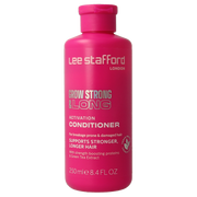 Lee Stafford Grow ilong & strong activation conditioner 250.00 Milliliter