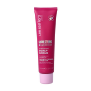 Lee Stafford Grow long & strong stimulating scalp scrub 100 Milliliter