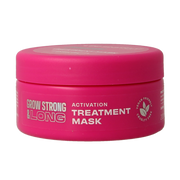 Lee Stafford Grow long & strong activation treatment mask 200 Milliliter