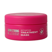 Lee Stafford Grow long & strong activation treatment mask 200.00 Milliliter