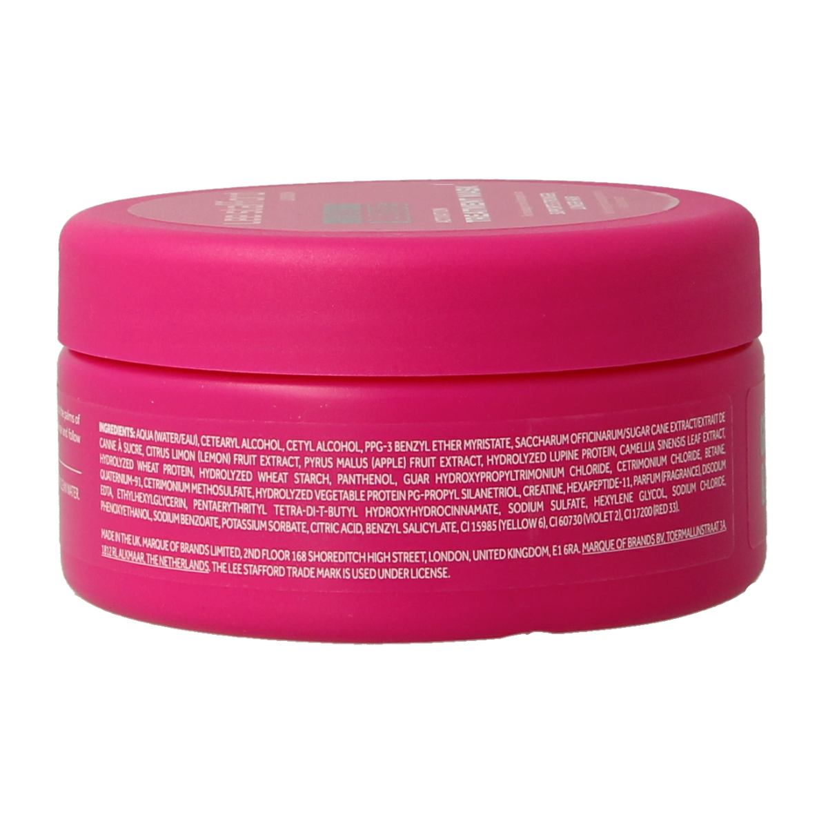 Lee Stafford Grow long & strong activation treatment mask 200.00 Milliliter