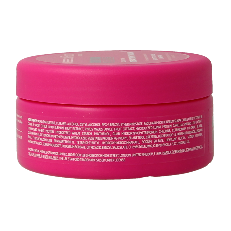 Lee Stafford Grow long & strong activation treatment mask 200 Milliliter