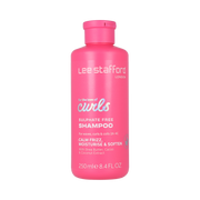Lee Stafford For the love of curls shampoo 250.00 Milliliter