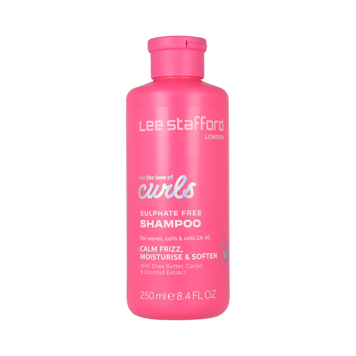 Lee Stafford For the love of curls shampoo 250.00 Milliliter