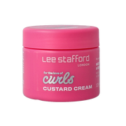Lee Stafford For the love of curls custard cream 125 Milliliter
