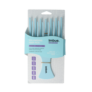 Imbue Volumising hair pick 1.00 Stuks
