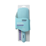 Imbue Detangling paddle brush 1.00 Stuks