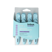 Imbue Sectioning clips 4 Stuks