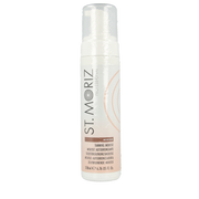 St. Moriz Zelfbruiningsmousse medium 200.00 Milliliter