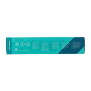 Georganics Toothpaste pre-and probiotic  fresh mint 75.00 Milliliter