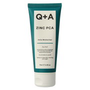 Q+A Zinc PCA daily moisturiser 75.00 Milliliter