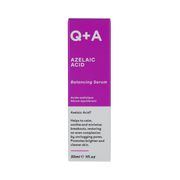Q+A Azelaic Acid Serum 30.00 Milliliter