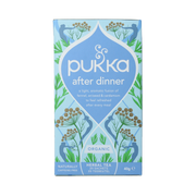 Pukka After dinner bio 20.00 Zakjes