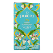Pukka Joy bio 20.00 Zakjes