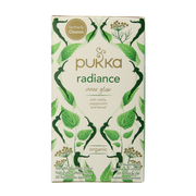 Pukka Radiance bio 20.00 Zakjes