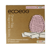 Eco Egg Dryer egg refill - spring blossom 4 Stuks