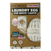 Eco Egg Laundry egg spring blossom 1 Stuks