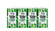 The Cheeky Panda Bamboo zakdoekjes 8 x 10 stuks 8 Stuks