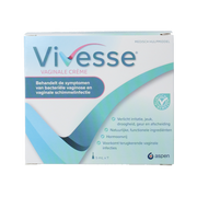 Vivesse Vaginale creme 5 Milliliter