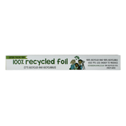 Eco Green Living Aluminiumfolie 10 meter 1.00 Stuks