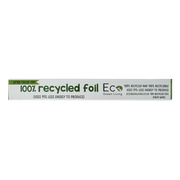 Eco Green Living Aluminiumfolie 10 meter 1.00 Stuks