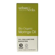 Urban Veda Booster moringa oil 15 Milliliter