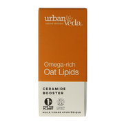 Urban Veda Booster oat lipid 15.00 Milliliter