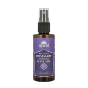 Ayumi Rosemary hair growth oil 100.00 Milliliter