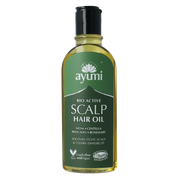 Ayumi Scalp hair oil 150.00 Milliliter