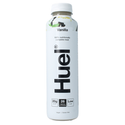 Huel  White edition vanilla 500 Milliliter