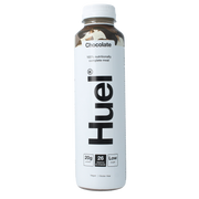 Huel  White edition chocolate 500.00 Milliliter