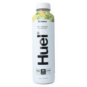 Huel  White edition banana 500 Milliliter