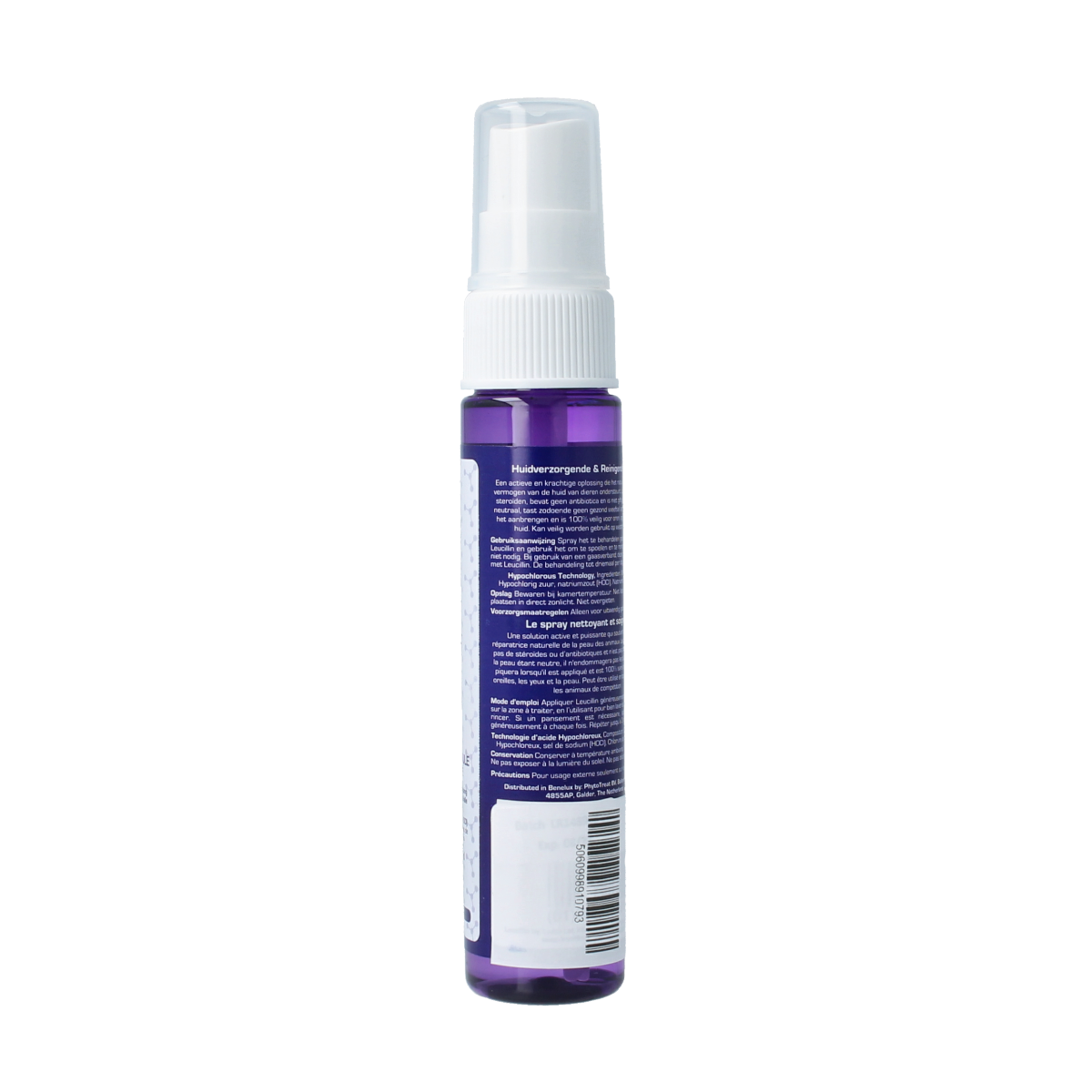 Leucillin Leucellin spray 60.00 Milliliter