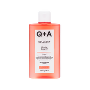 Q+A Collagen Body Oil 150.00 Milliliter