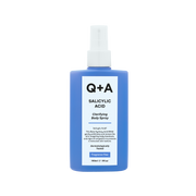 Q+A Salicylic Acid Body Spray 150.00 Milliliter