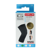 Neo G Airflow knee support M 1 Stuks