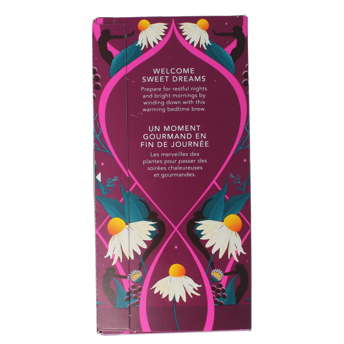 Pukka Night time berry bio 20.00 Zakjes