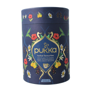 Pukka Herbal favorites kilner bio 30.00 Zakjes