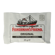 Fisherman's Friend Original 25.00 Gram