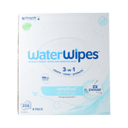 Waterwipes Waterwipes On The Go 28st  8.00 Stuks