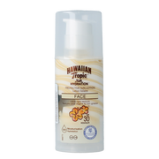 Hawaiian Tropic Silk hydration air soft face SPF30 50.00 Milliliter