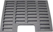 Homeoden Heel Inlegbord 36 granulen koffer 1.00 Stuks