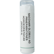 Homeoden Heel Saccharum officinalis/Placebo granulen 6.00 Gram